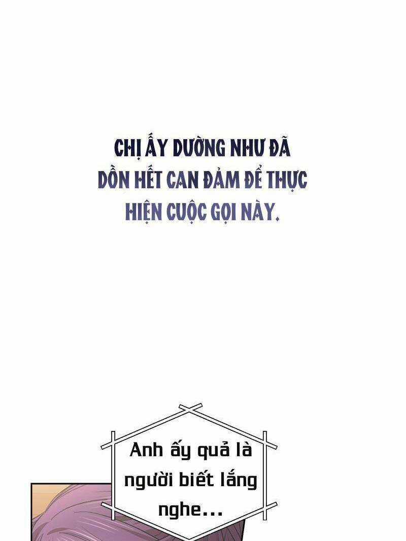Cơ Hội Cuối Cùng - Chapter 33 - Trang 36