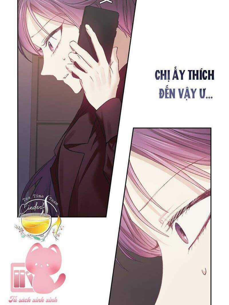 Cơ Hội Cuối Cùng - Chapter 33 - Trang 37