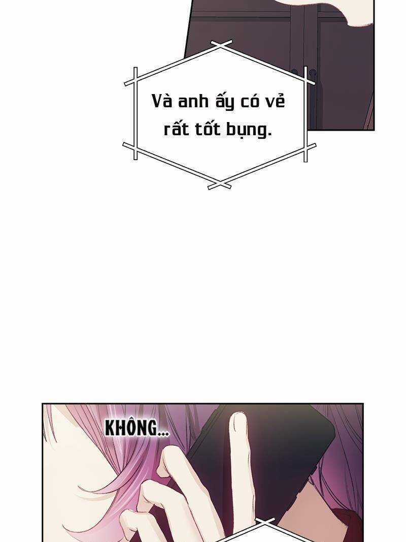 Cơ Hội Cuối Cùng - Chapter 33 - Trang 38