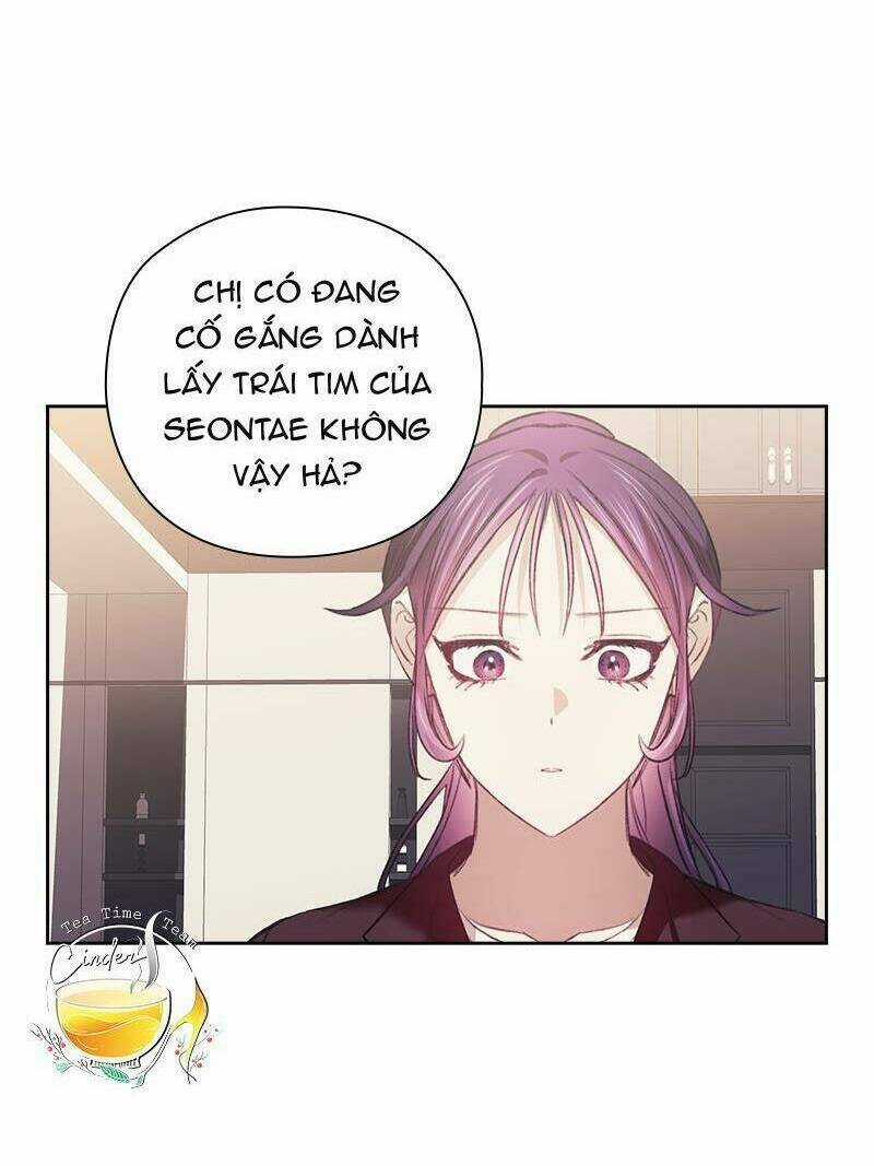 Cơ Hội Cuối Cùng - Chapter 33 - Trang 5