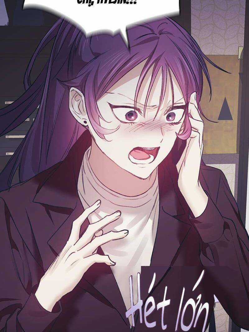 Cơ Hội Cuối Cùng - Chapter 33 - Trang 42