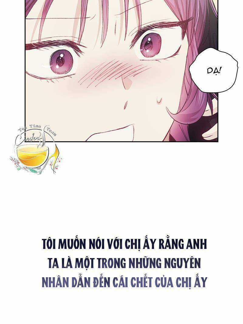 Cơ Hội Cuối Cùng - Chapter 33 - Trang 44