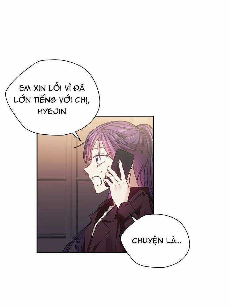 Cơ Hội Cuối Cùng - Chapter 33 - Trang 45