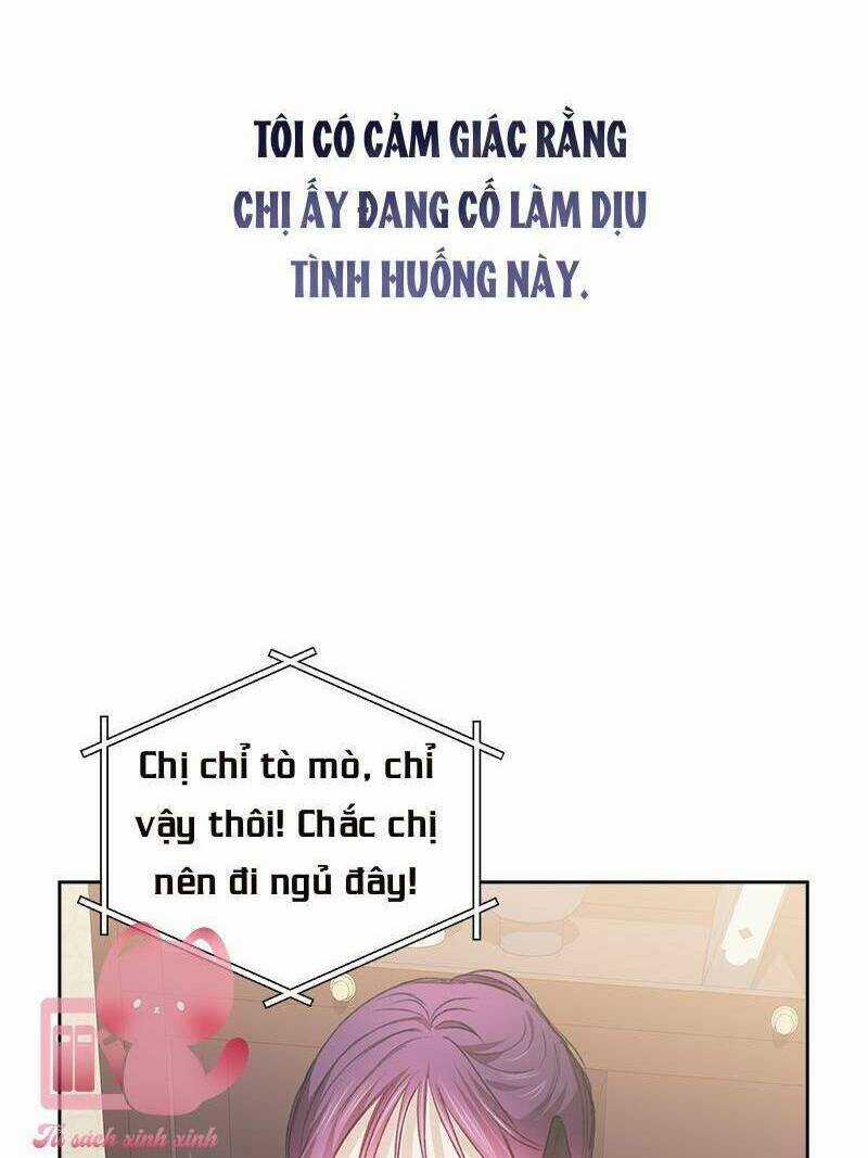 Cơ Hội Cuối Cùng - Chapter 33 - Trang 49