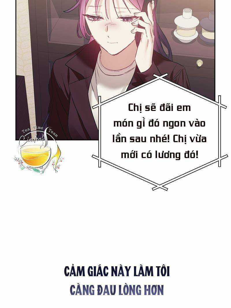 Cơ Hội Cuối Cùng - Chapter 33 - Trang 50