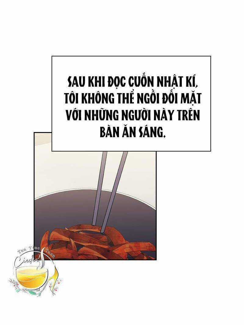 Cơ Hội Cuối Cùng - Chapter 33 - Trang 64
