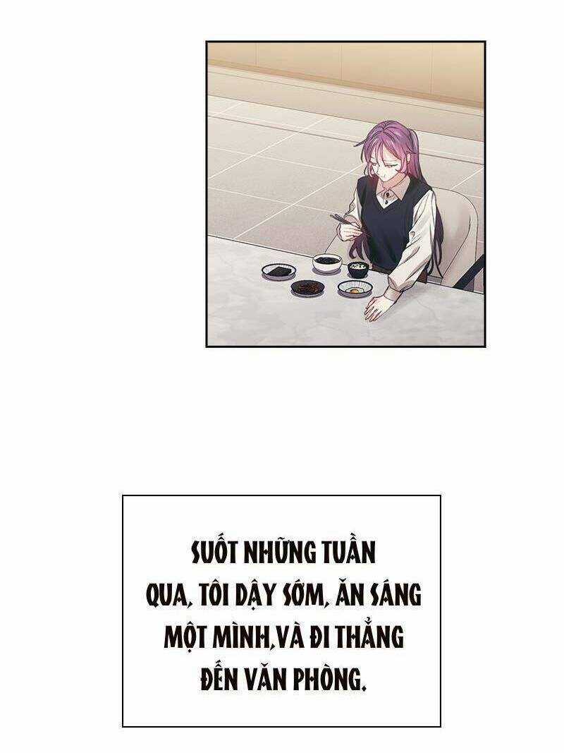 Cơ Hội Cuối Cùng - Chapter 33 - Trang 65