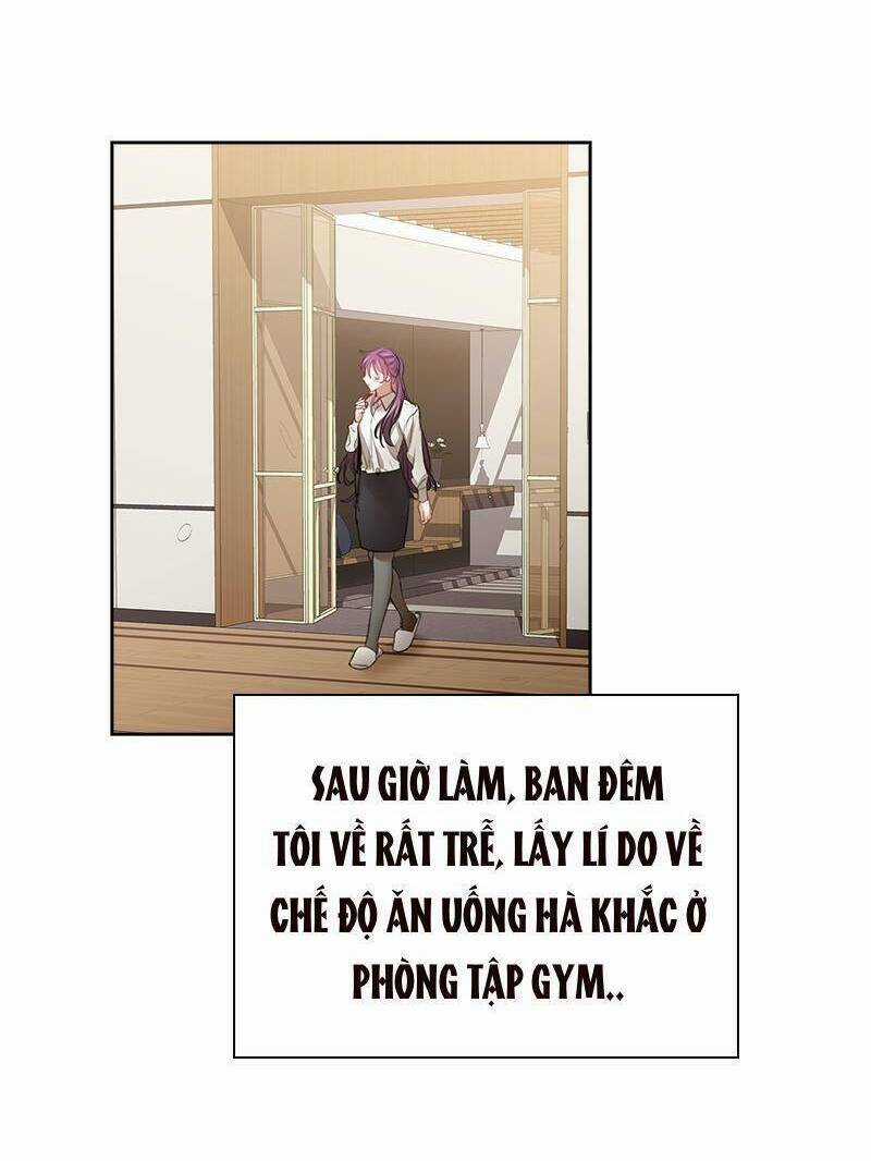 Cơ Hội Cuối Cùng - Chapter 33 - Trang 70