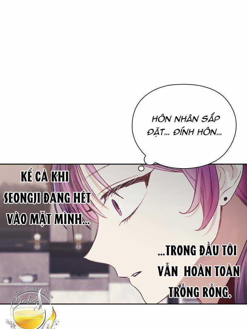 Cơ Hội Cuối Cùng - Chapter 33 - Trang 8