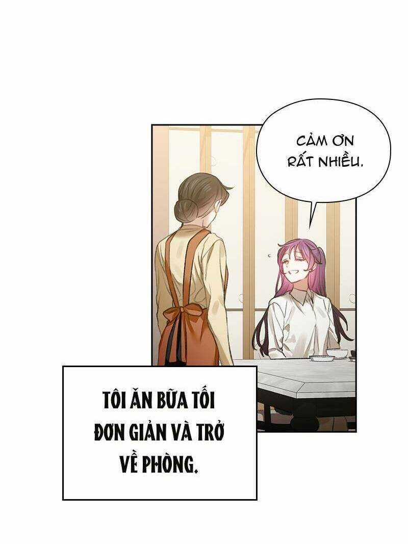 Cơ Hội Cuối Cùng - Chapter 33 - Trang 71