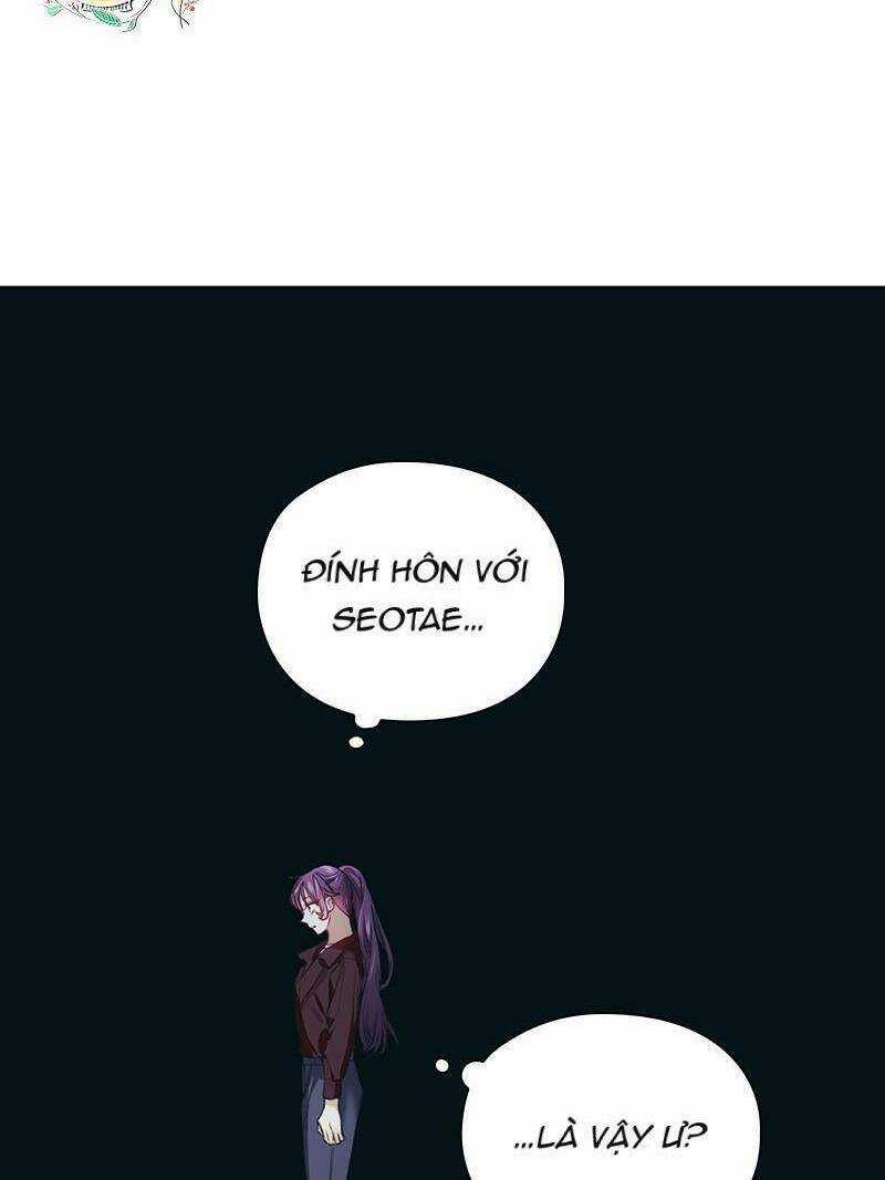 Cơ Hội Cuối Cùng - Chapter 33 - Trang 9