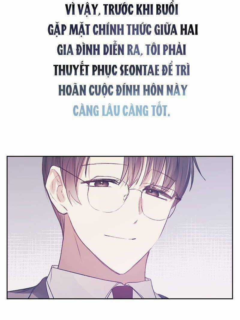 Cơ Hội Cuối Cùng - Chapter 33 - Trang 84