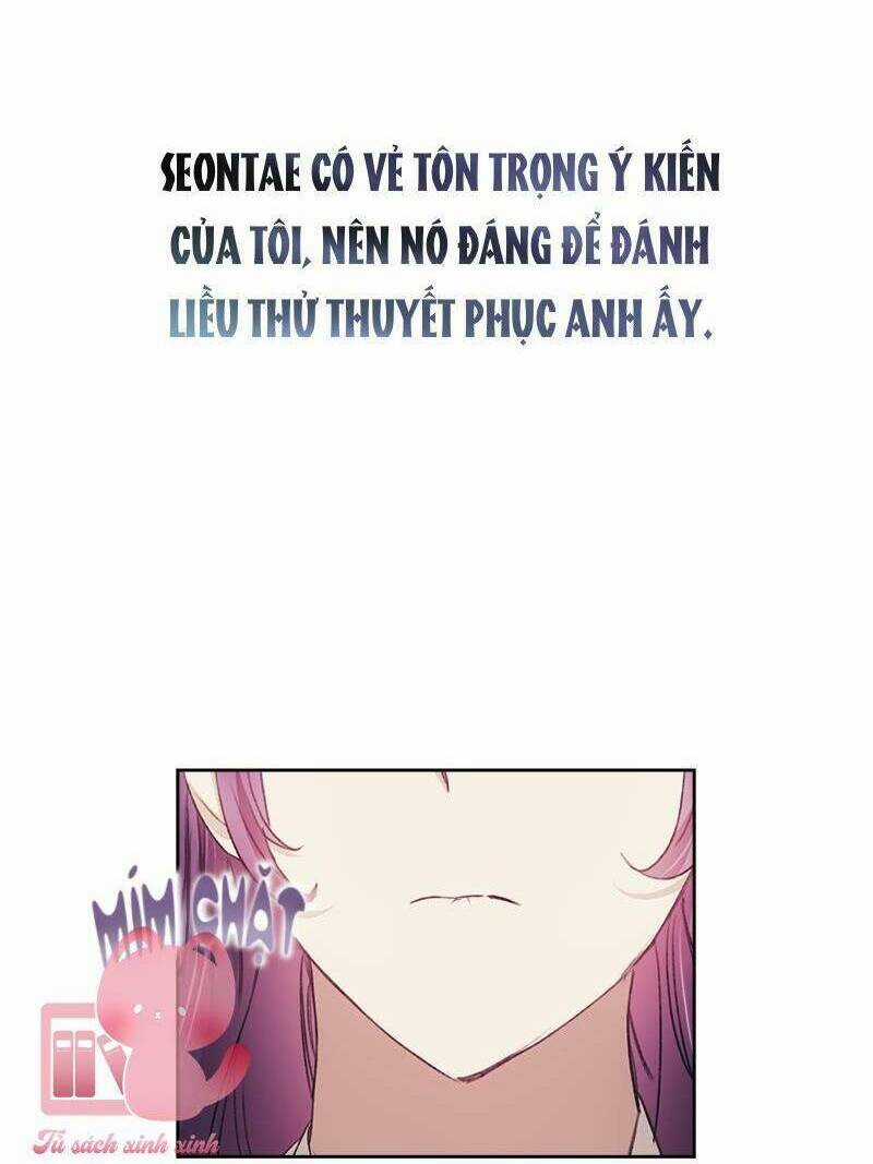 Cơ Hội Cuối Cùng - Chapter 33 - Trang 85