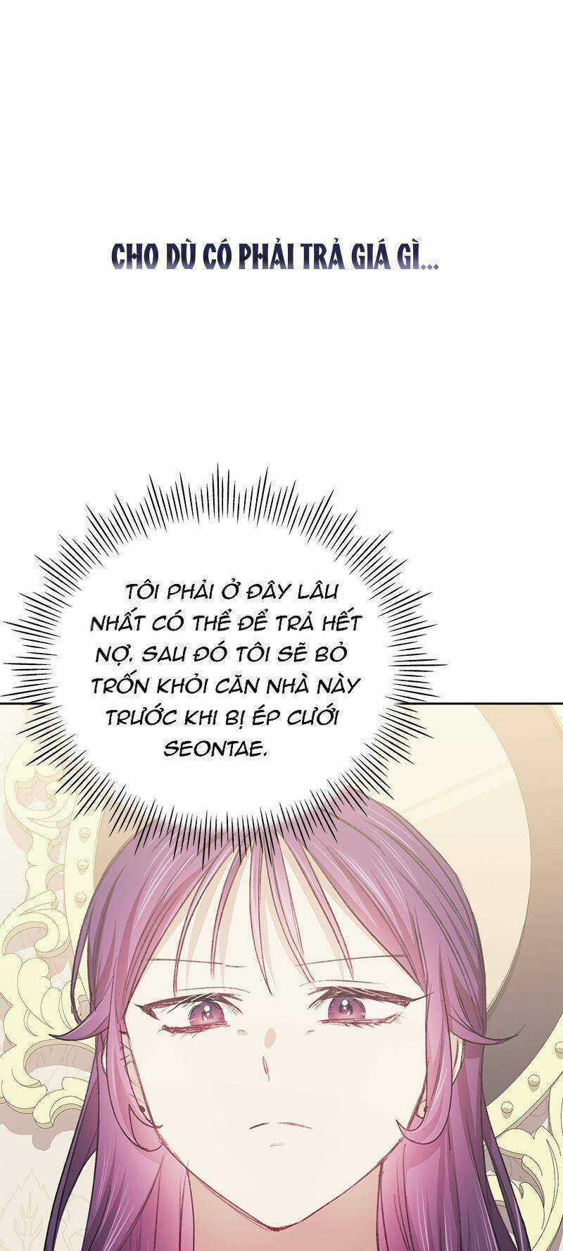 Cơ Hội Cuối Cùng - Chapter 33 - Trang 86