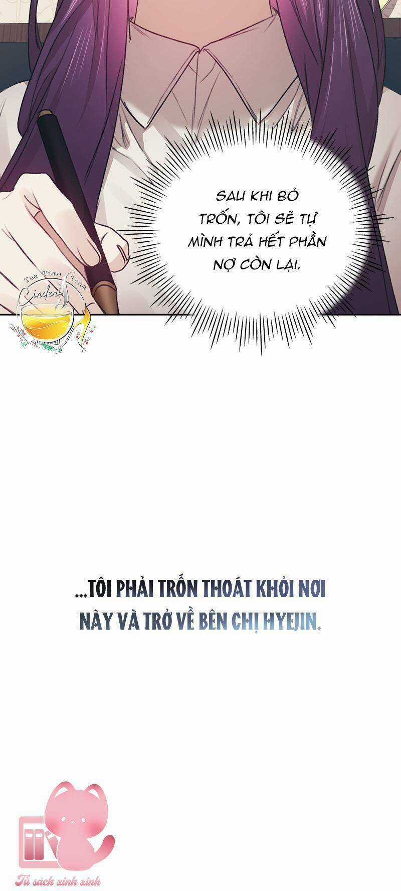 Cơ Hội Cuối Cùng - Chapter 33 - Trang 87
