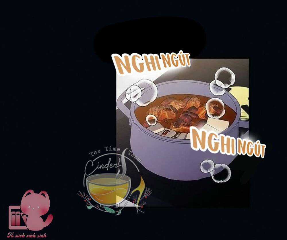 Cơ Hội Cuối Cùng - Chapter 34 - Trang 16