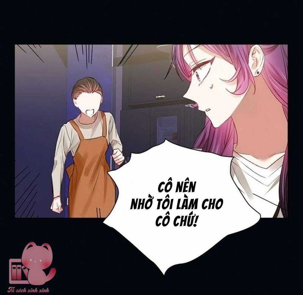 Cơ Hội Cuối Cùng - Chapter 34 - Trang 19