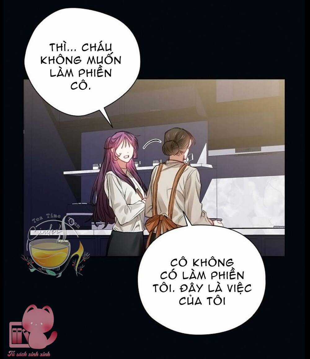 Cơ Hội Cuối Cùng - Chapter 34 - Trang 20