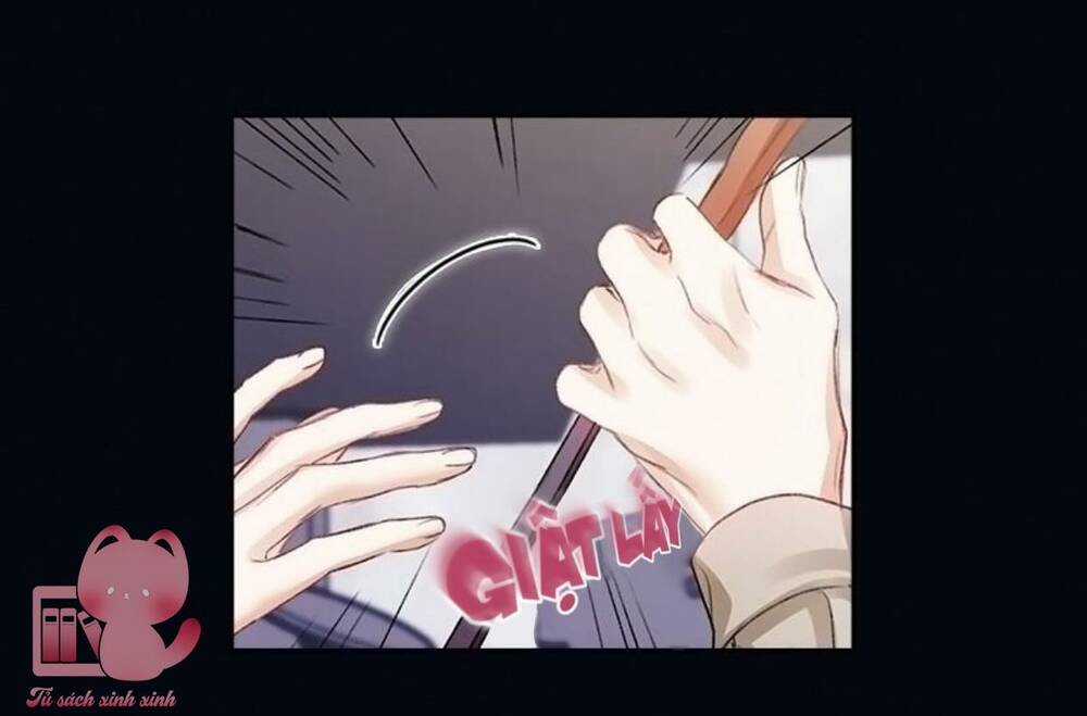 Cơ Hội Cuối Cùng - Chapter 34 - Trang 21