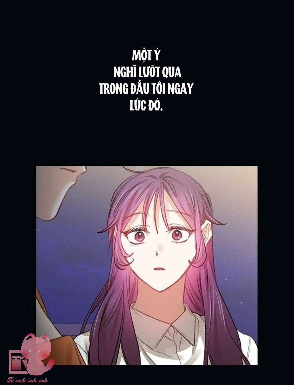 Cơ Hội Cuối Cùng - Chapter 34 - Trang 23