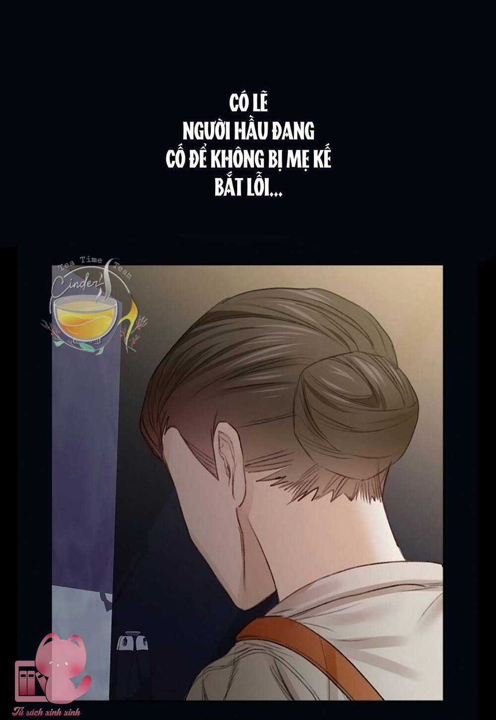 Cơ Hội Cuối Cùng - Chapter 34 - Trang 24