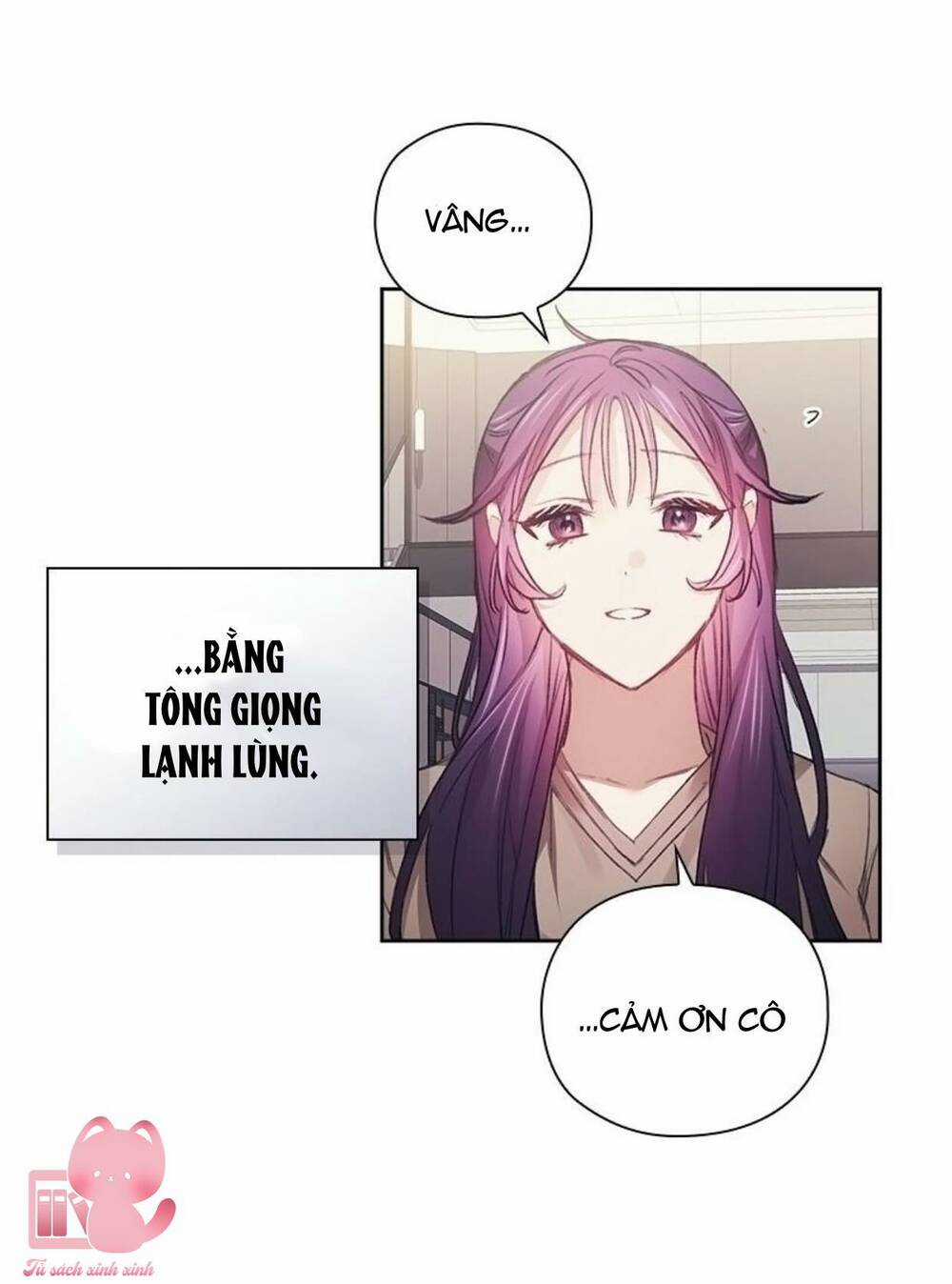 Cơ Hội Cuối Cùng - Chapter 34 - Trang 29