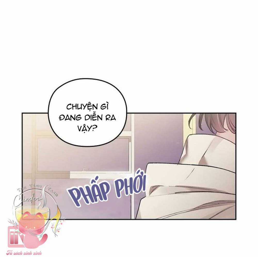 Cơ Hội Cuối Cùng - Chapter 34 - Trang 30