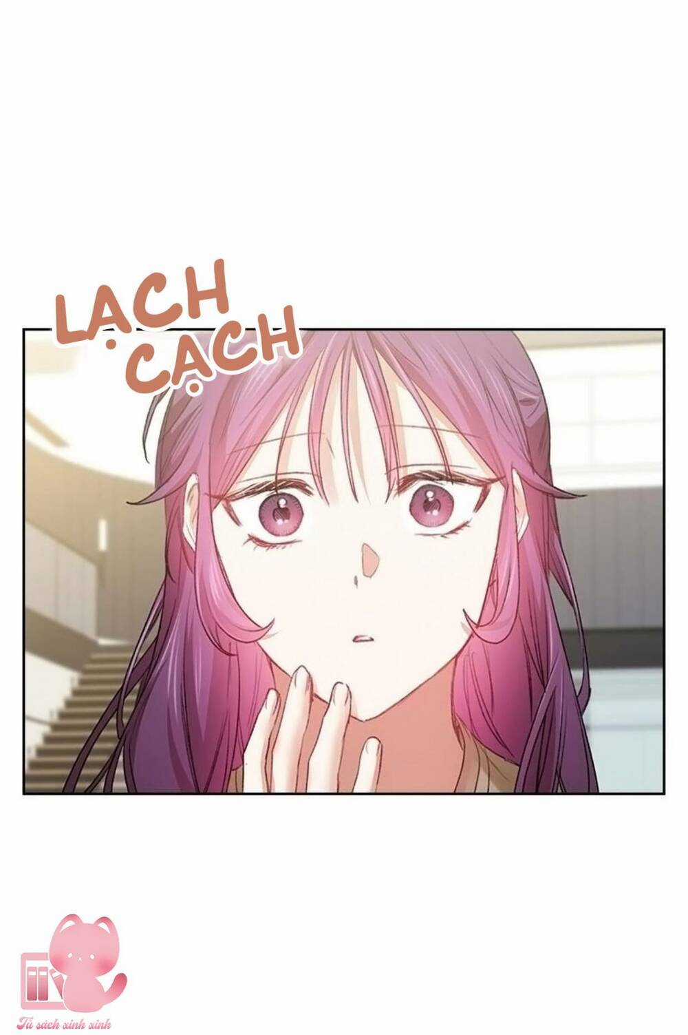 Cơ Hội Cuối Cùng - Chapter 34 - Trang 4