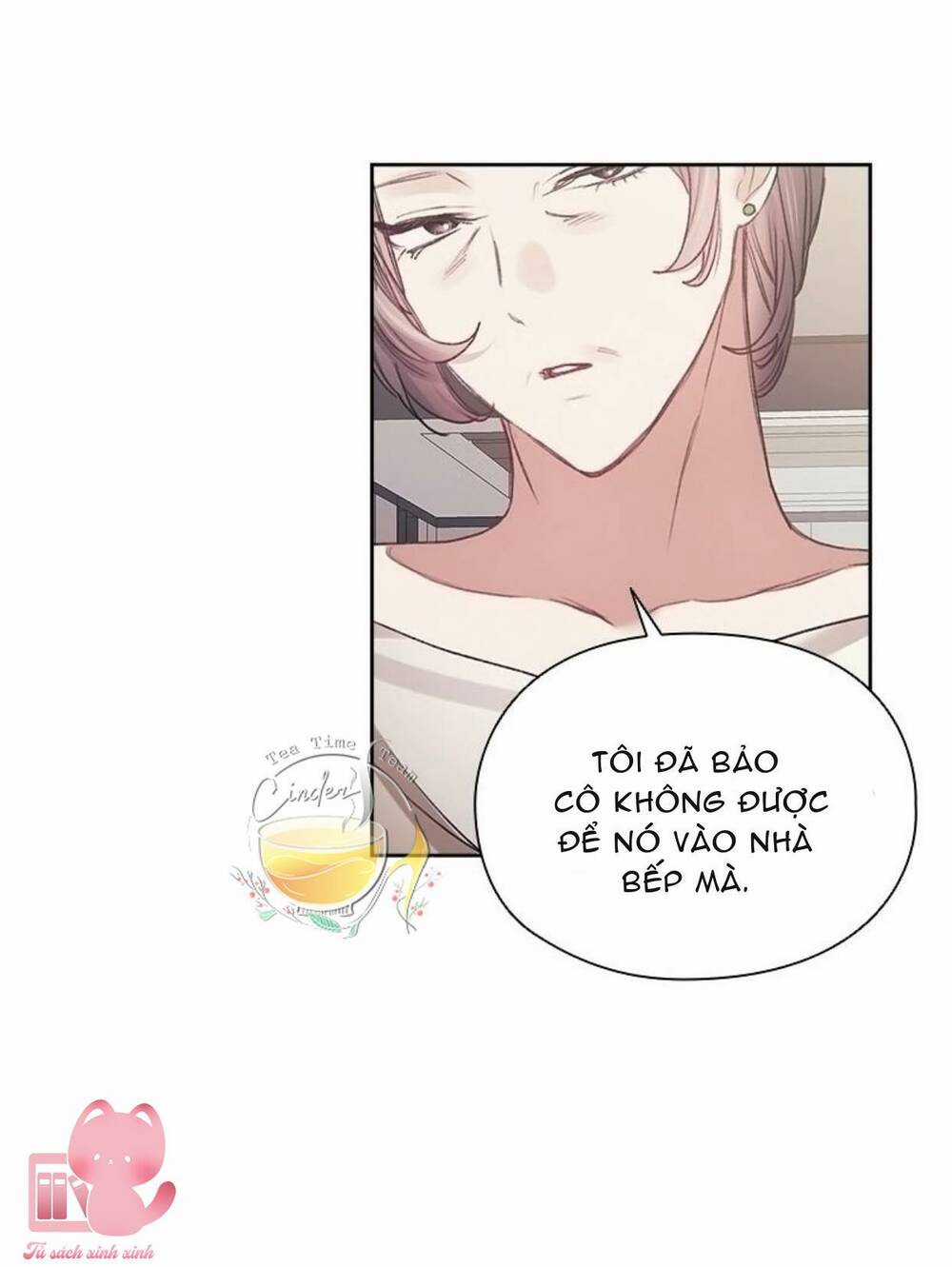 Cơ Hội Cuối Cùng - Chapter 34 - Trang 32