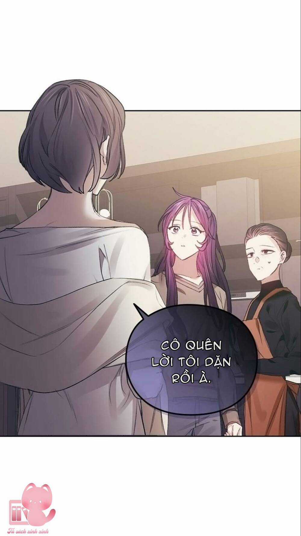 Cơ Hội Cuối Cùng - Chapter 34 - Trang 33