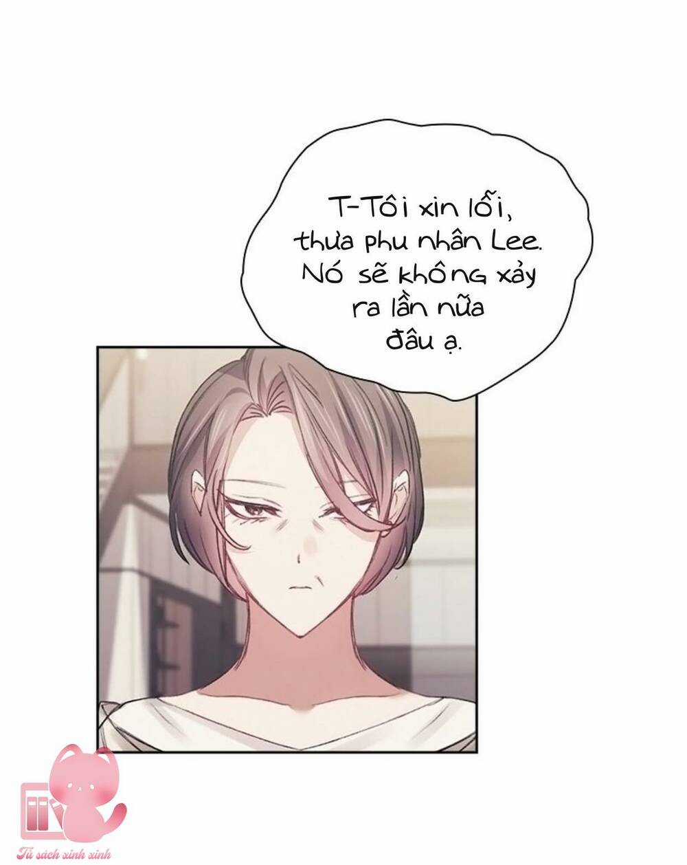 Cơ Hội Cuối Cùng - Chapter 34 - Trang 34