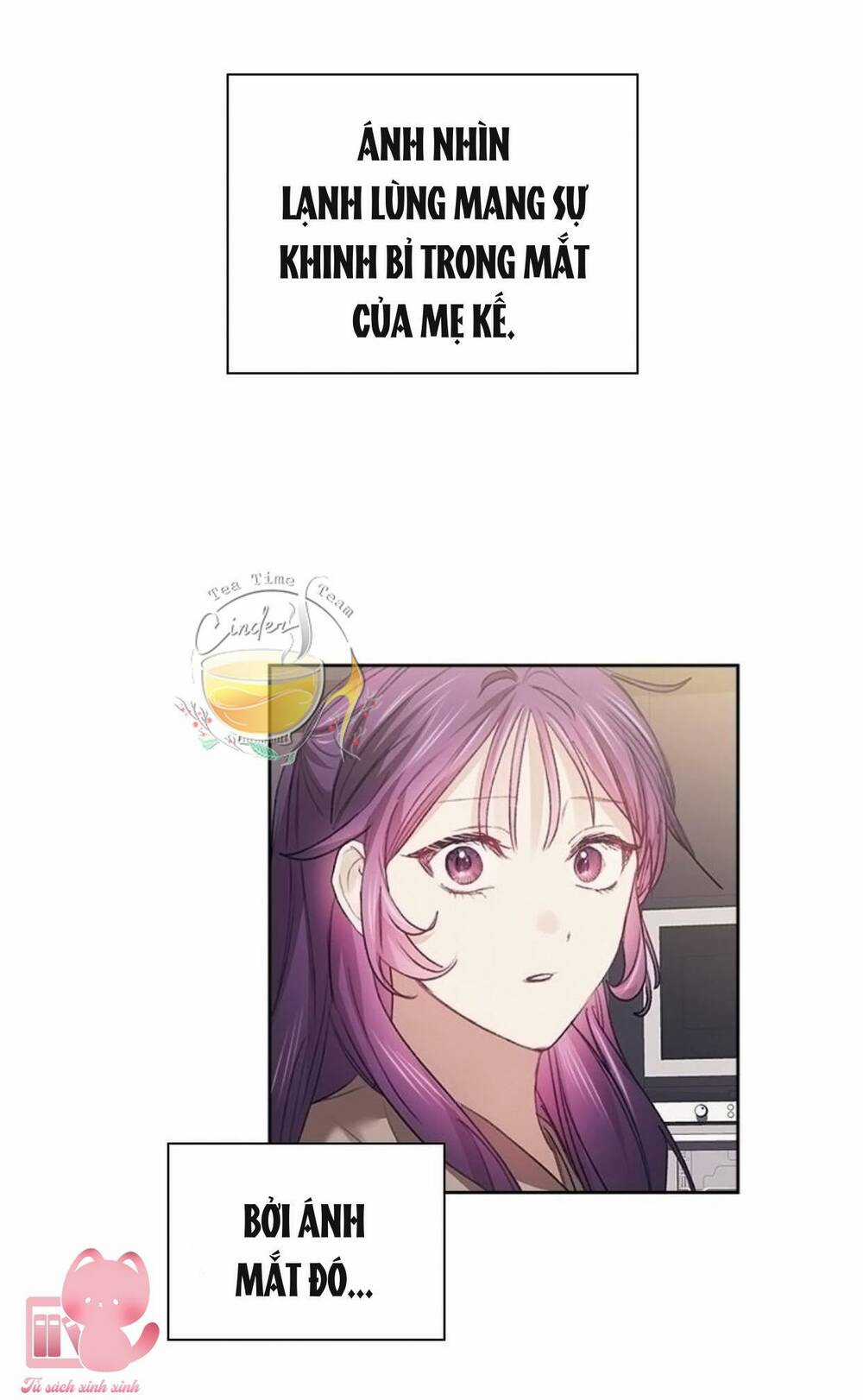 Cơ Hội Cuối Cùng - Chapter 34 - Trang 35