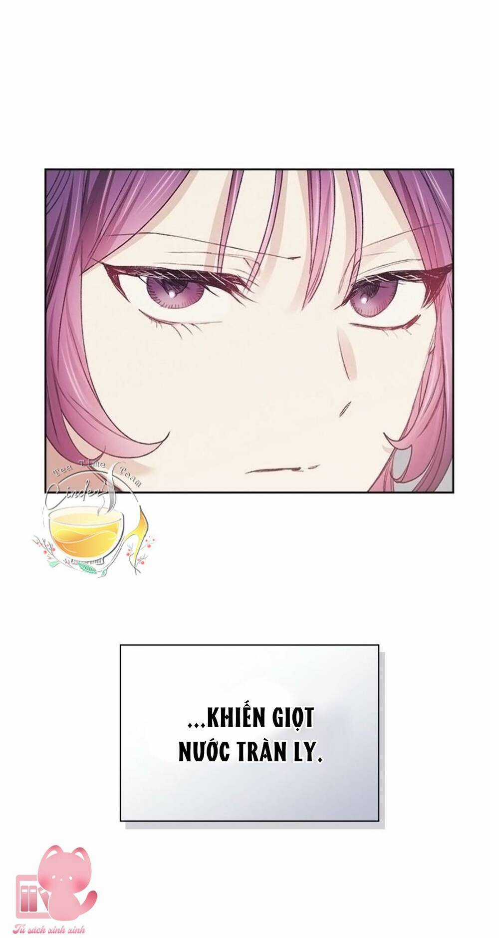 Cơ Hội Cuối Cùng - Chapter 34 - Trang 36