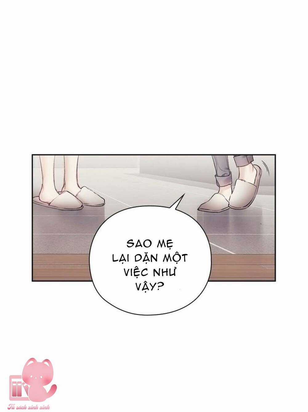 Cơ Hội Cuối Cùng - Chapter 34 - Trang 37