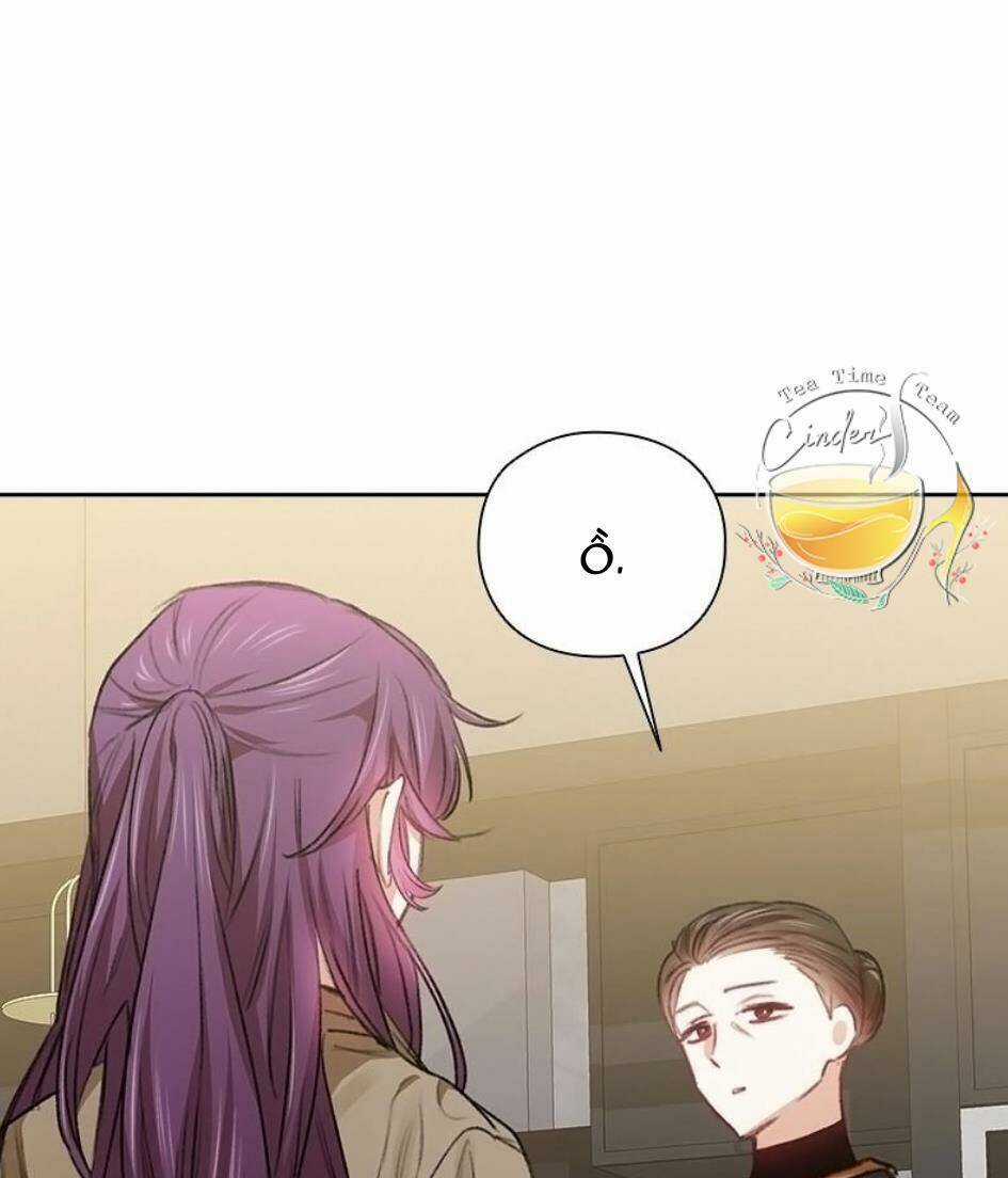 Cơ Hội Cuối Cùng - Chapter 34 - Trang 5