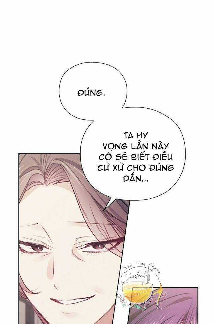 Cơ Hội Cuối Cùng - Chapter 34 - Trang 42
