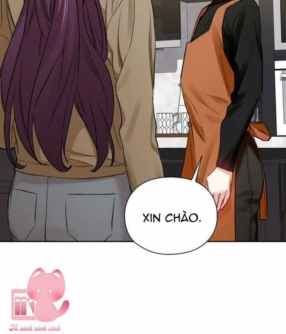 Cơ Hội Cuối Cùng - Chapter 34 - Trang 6