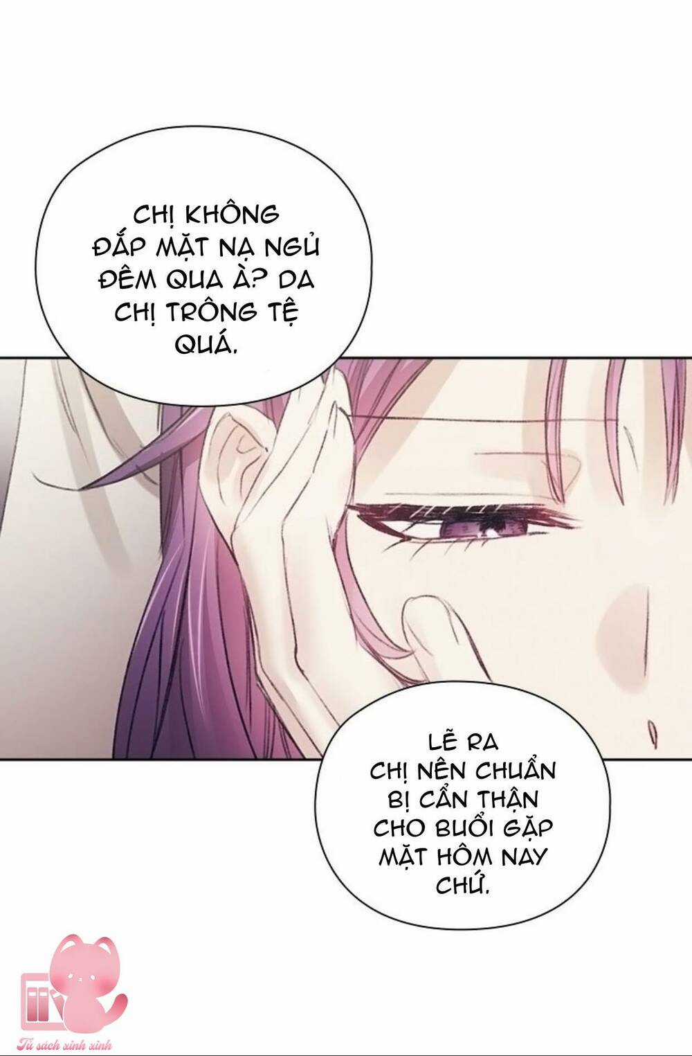 Cơ Hội Cuối Cùng - Chapter 34 - Trang 52