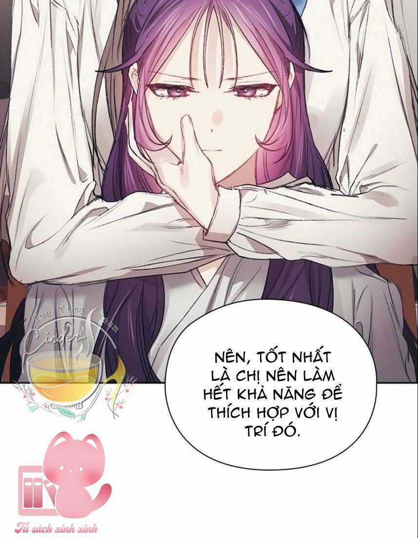 Cơ Hội Cuối Cùng - Chapter 34 - Trang 55