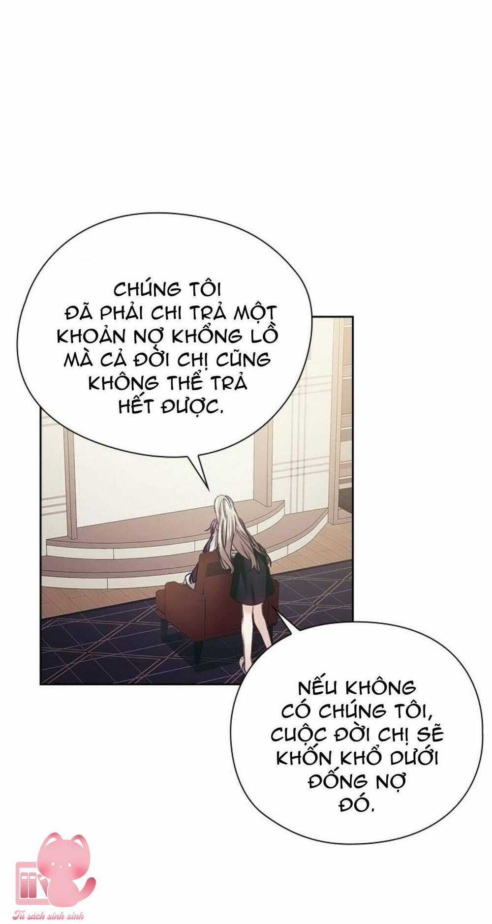 Cơ Hội Cuối Cùng - Chapter 34 - Trang 56
