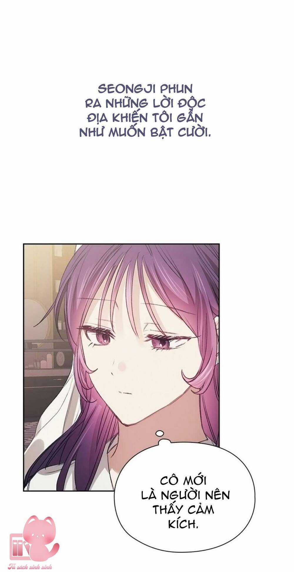 Cơ Hội Cuối Cùng - Chapter 34 - Trang 58