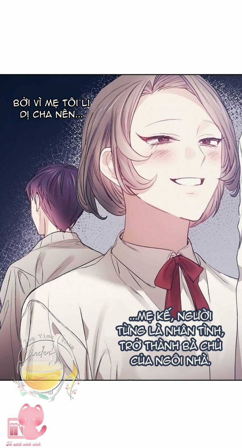 Cơ Hội Cuối Cùng - Chapter 34 - Trang 59