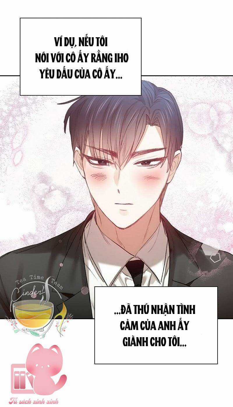Cơ Hội Cuối Cùng - Chapter 34 - Trang 64