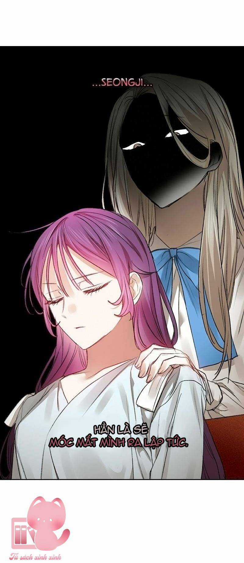 Cơ Hội Cuối Cùng - Chapter 34 - Trang 65