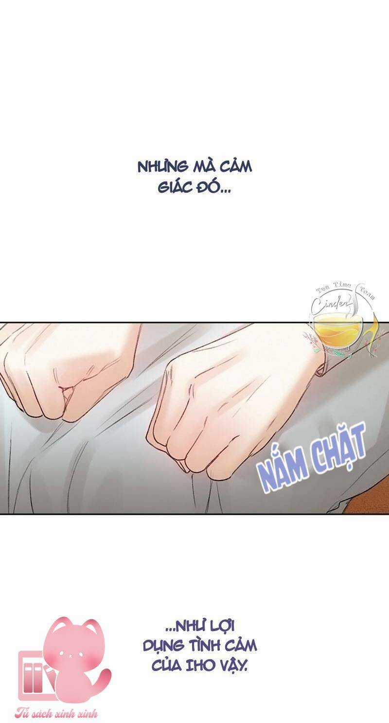 Cơ Hội Cuối Cùng - Chapter 34 - Trang 66