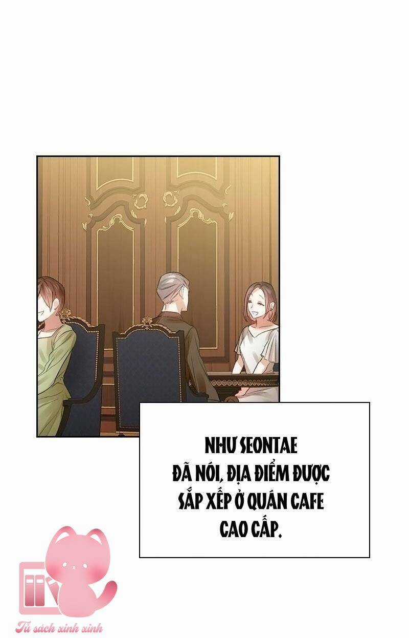 Cơ Hội Cuối Cùng - Chapter 34 - Trang 71