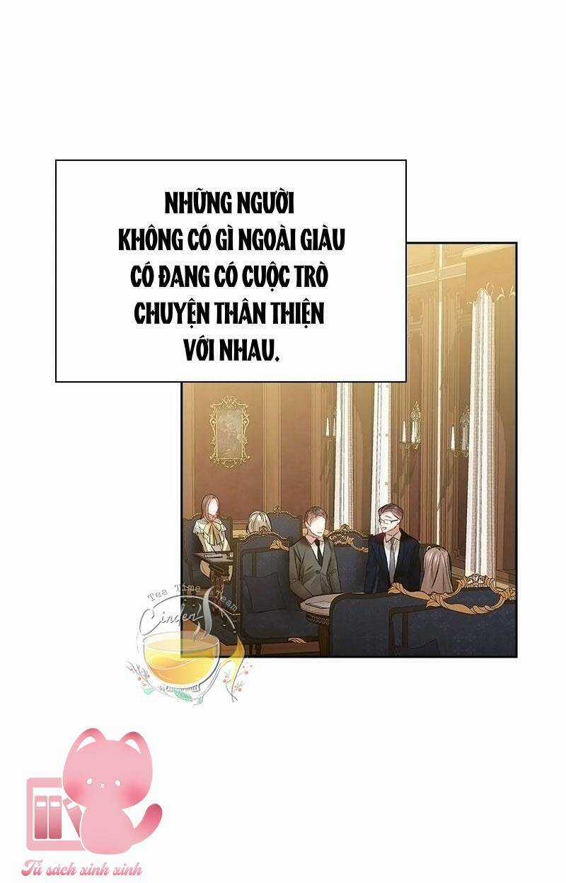 Cơ Hội Cuối Cùng - Chapter 34 - Trang 72