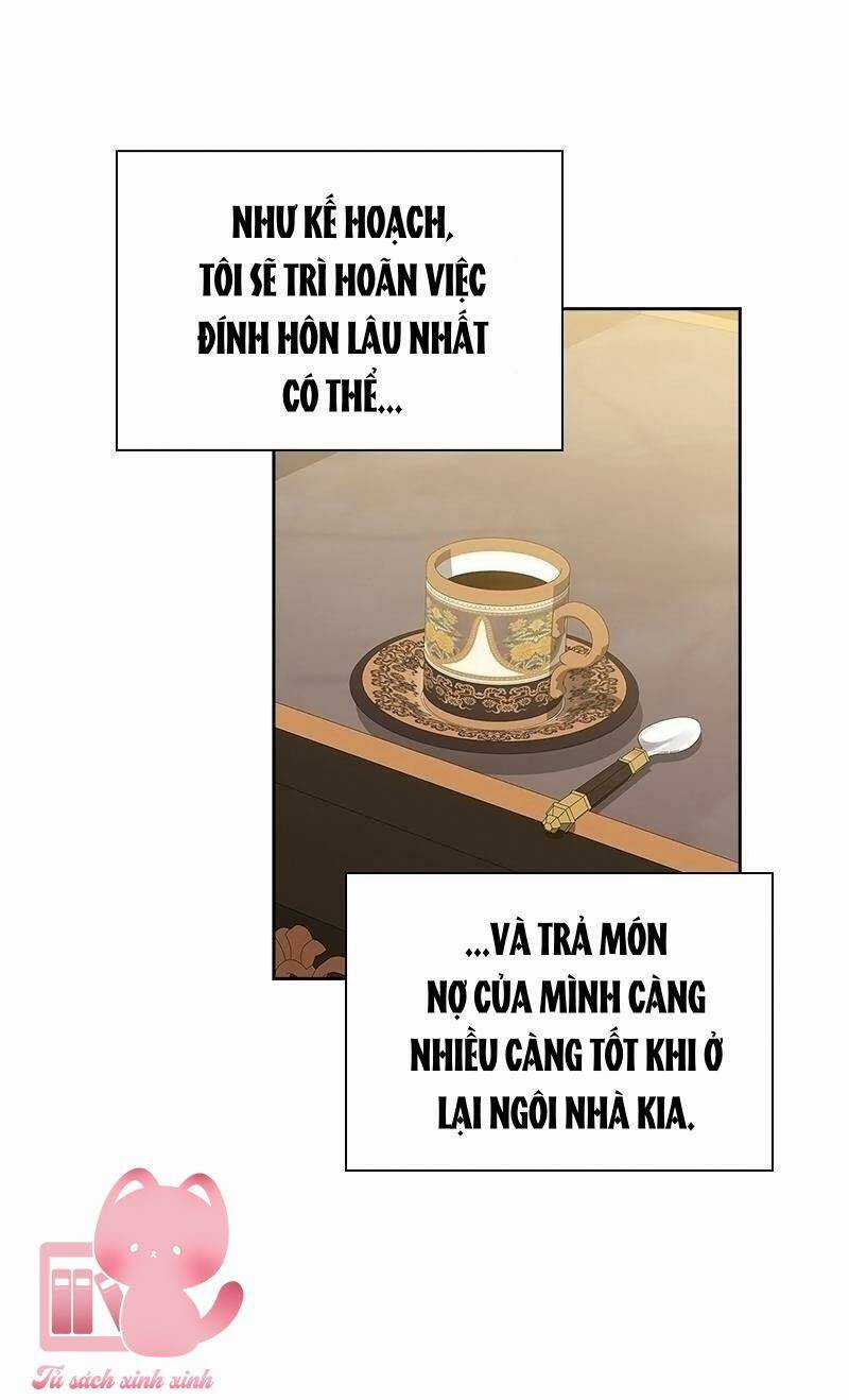 Cơ Hội Cuối Cùng - Chapter 34 - Trang 77