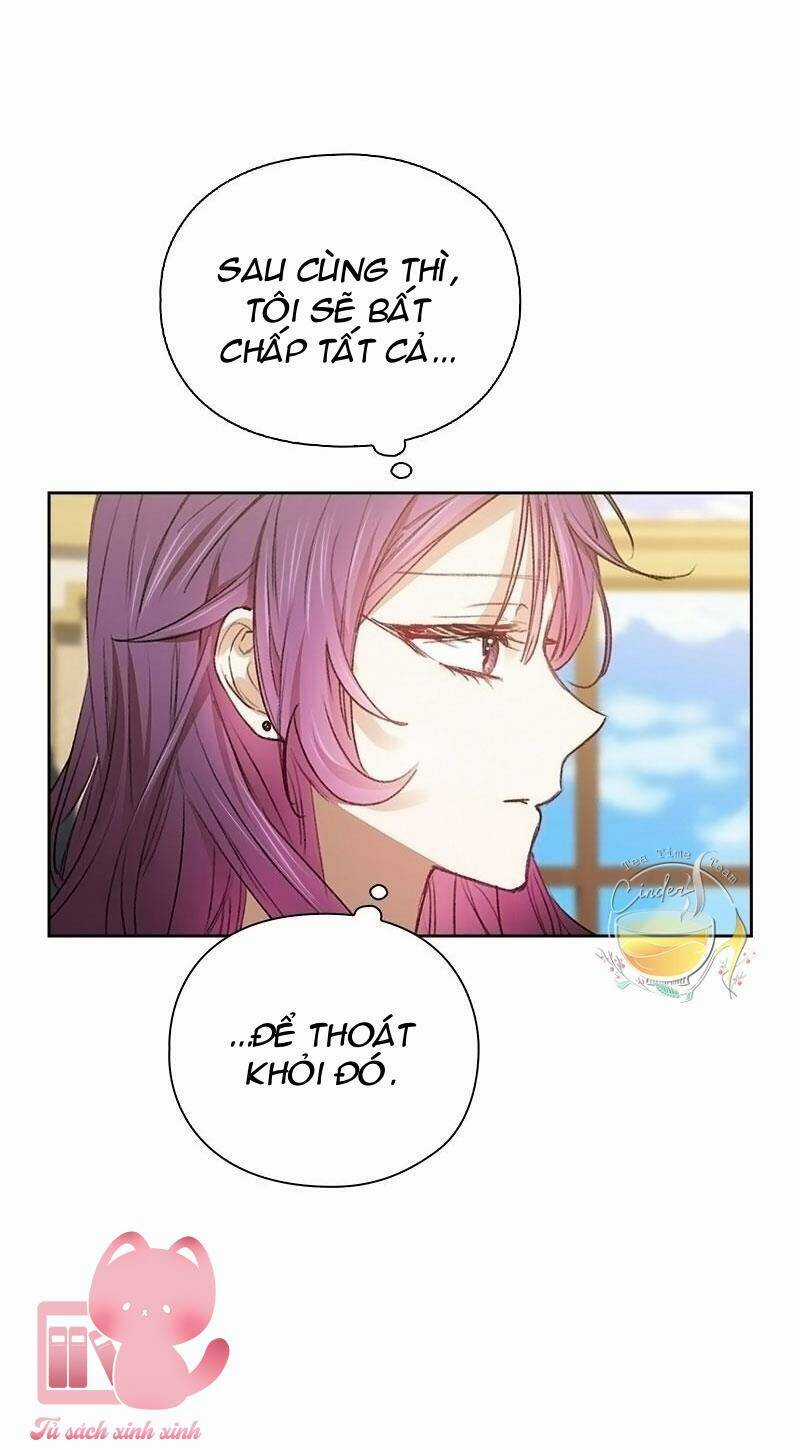 Cơ Hội Cuối Cùng - Chapter 34 - Trang 78