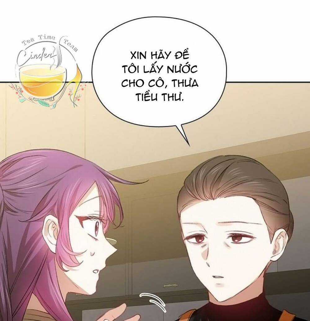 Cơ Hội Cuối Cùng - Chapter 34 - Trang 9